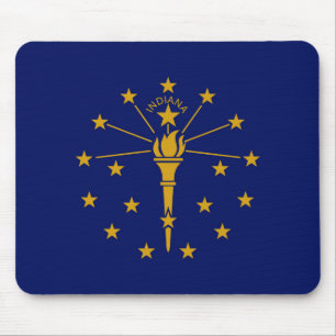 Mousepad Indiana