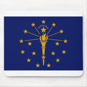 Mousepad Indiana