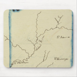 Mousepad Indiana 4