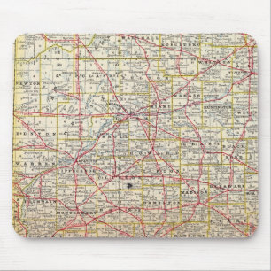 Mousepad Indiana 7