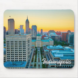 Mousepad Indianápolis, Indiana, Estados Unidos
