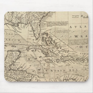 Mousepad Índias Ocidentais 2