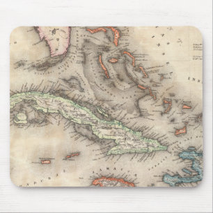 Mousepad Índias Ocidentais 2