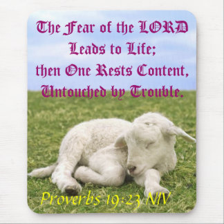 Mousepad Índice do resto. II