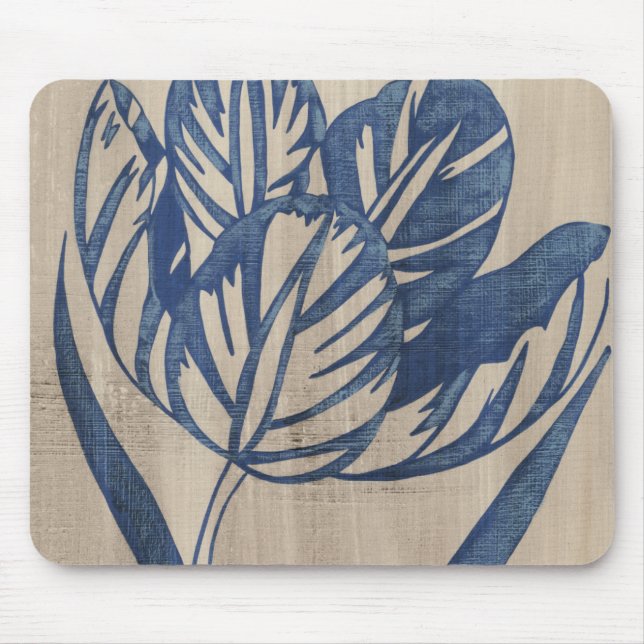 Mousepad Indigo Tulip (Frente)