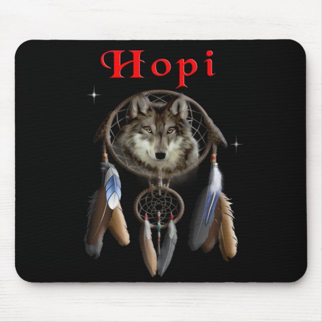 Mousepad índio (Frente)