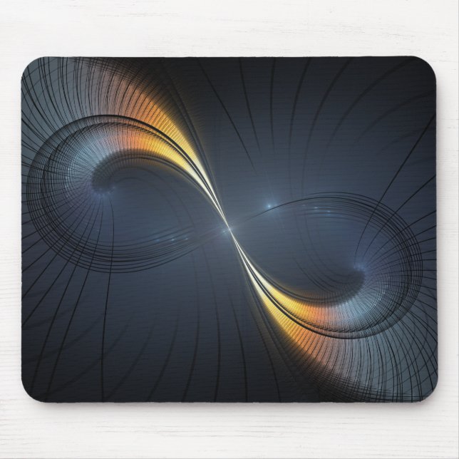 Mousepad Infinito (Frente)