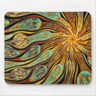 Mousepad Inflorescência