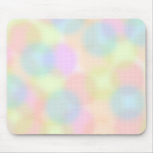 Mousepad Informações gerais sobre o padrão colorido geométr