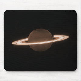 Mousepad Infravermelho do Telescópio Espacial Web JWST Jame