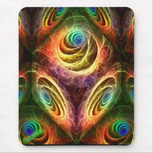Mousepad Infusão C9H17NO2