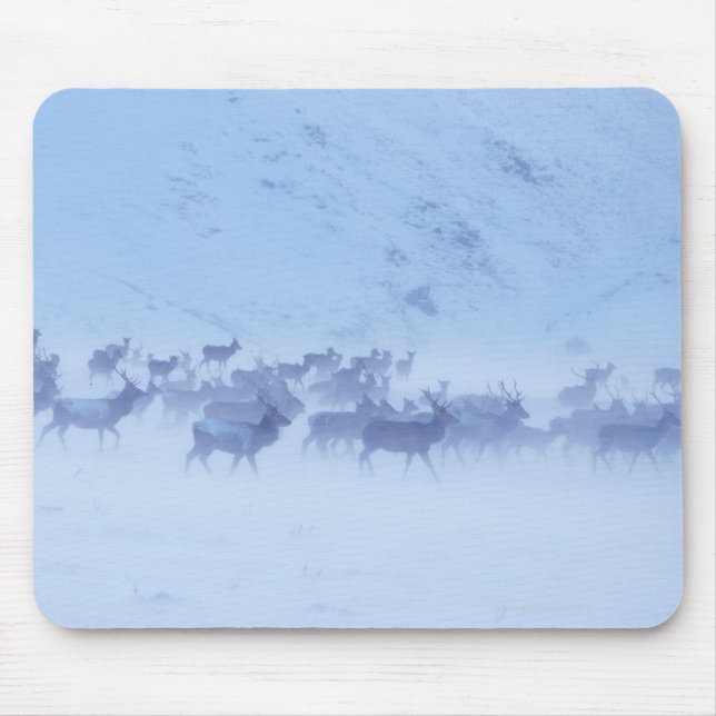 Mousepad Inglaterra (Frente)