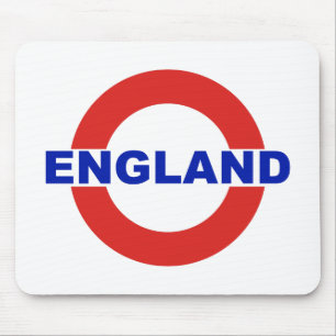MOUSEPAD INGLATERRA
