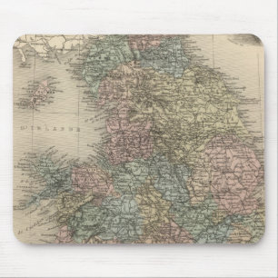 Mousepad Inglaterra 3
