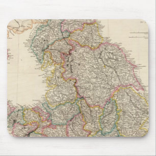 Mousepad Inglaterra 3