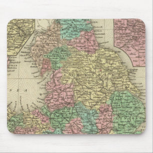 Mousepad Inglaterra 6