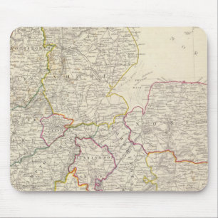 Mousepad Inglaterra III