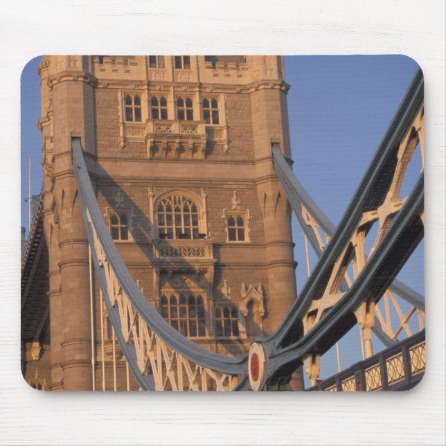 Mousepad Inglaterra, Londres, A Ponte da Torre (Frente)