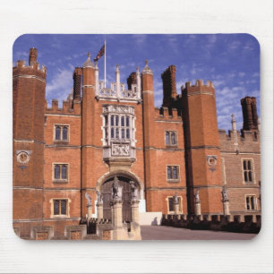 Mousepad Inglaterra, Surrey, Palácio de Hampton Court. 3