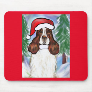 MOUSEPAD INGLÊS SPRINGER SPANIEL