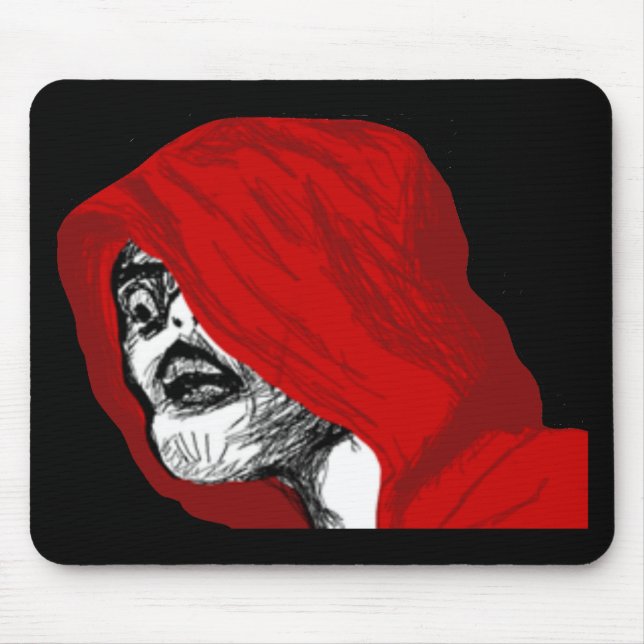 Mousepad Inglip Gropaga (Frente)