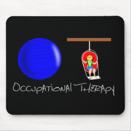 Mousepad Iniciais OT