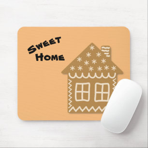 Mousepad Início