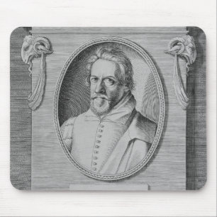 Mousepad Inigo Jones