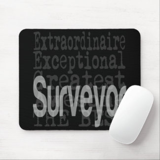 Mousepad Inquérito Extraordinário