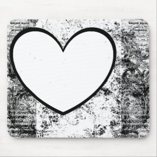 Mousepad Inserção blk_wht.png da foto do tapete do rato