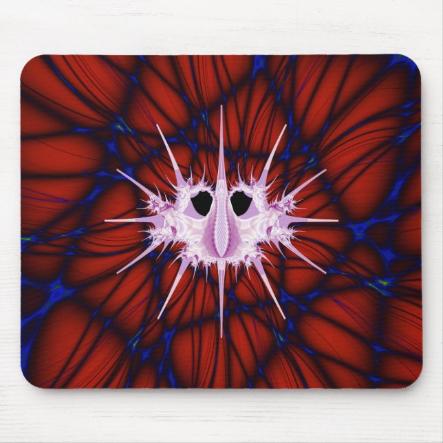 Mousepad Inseto Avihepadna (Frente)
