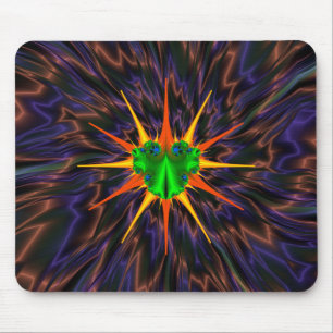 Mousepad Inseto Icoaraci