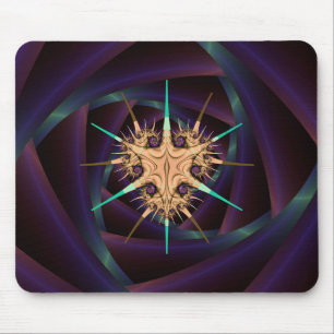 Mousepad Inseto Lenti