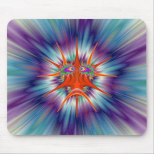 Mousepad Inseto Tembusu