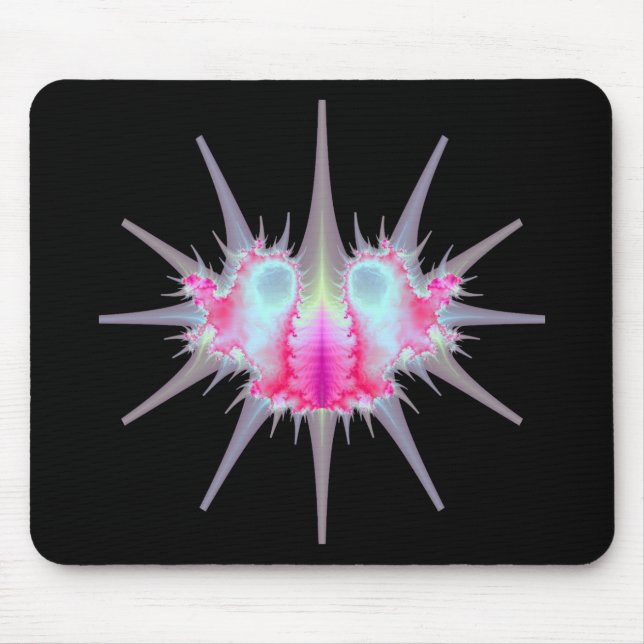 Mousepad Inseto Turlock (Frente)