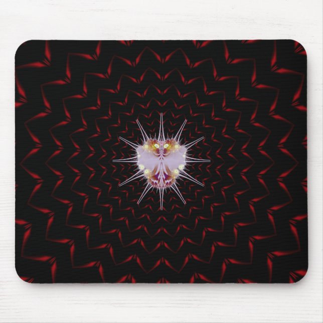 Mousepad Inseto VURI (Frente)