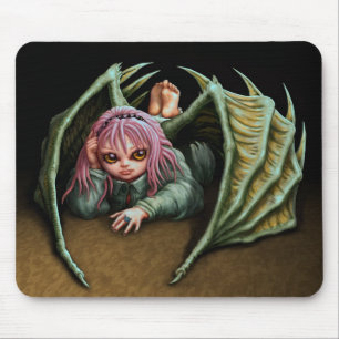 Mousepad Insoucent