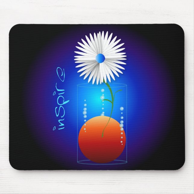 Mousepad Inspire (Frente)