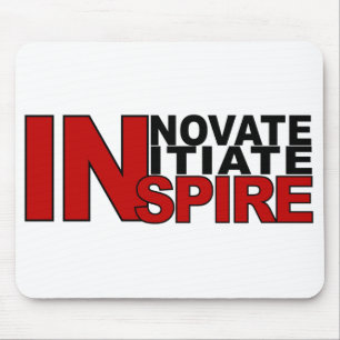 Mousepad INSPIRE, personalizar