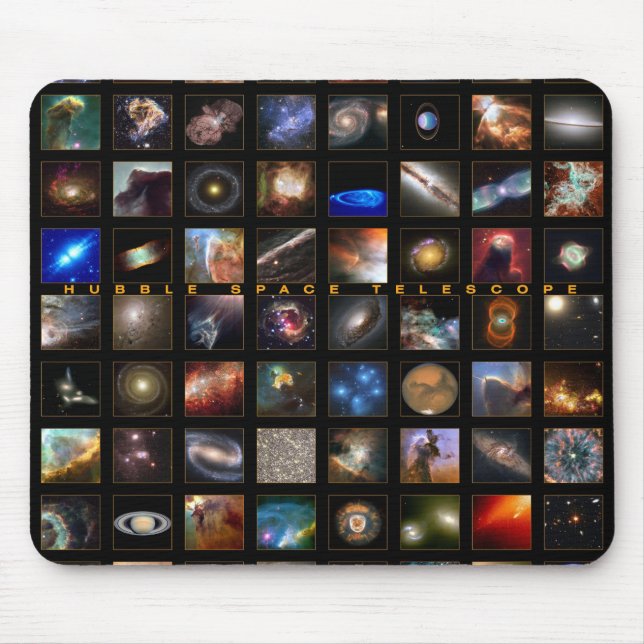 Mousepad Instantâneos do TGV (Frente)