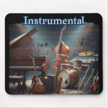 Instrumental Retro Legal