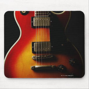Mousepad Instrumentos da guitarra