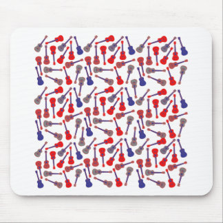 Mousepad Instrumentos de corda