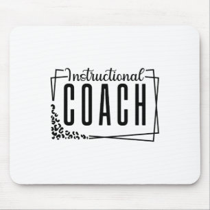 Mousepad Instrutor Instrucional Grupo de Correspondência de