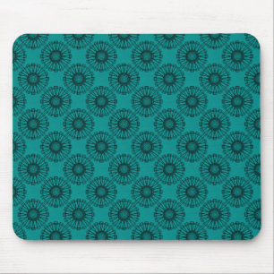 Mousepad Intelectual moderno Mousepad, cerceta