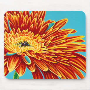 Mousepad Intermitências de cores I