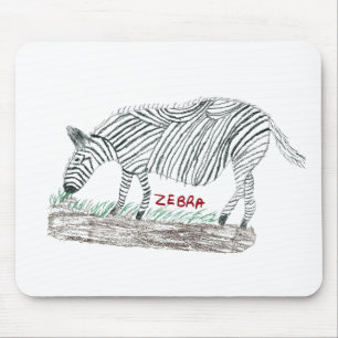 Mousepad International do CTC