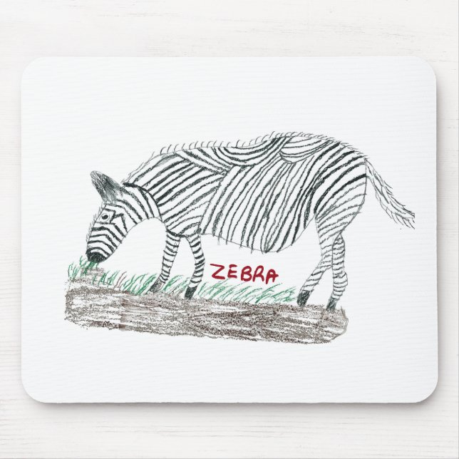 Mousepad International do CTC (Frente)