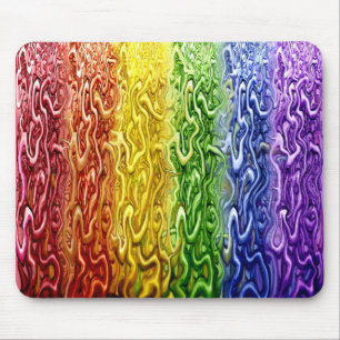 Mousepad Interwoven