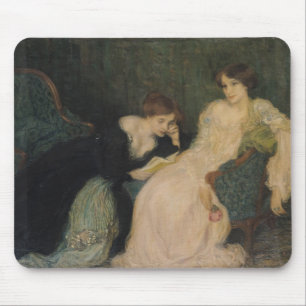 Mousepad Intimidade